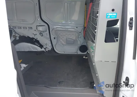 2023 Ford Transit Connect Xlt Cargo Van z USA, uszkodzony, nr VIN NM0LS7T28P1562453